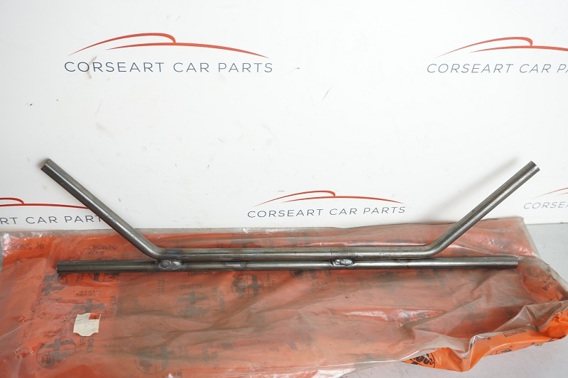 60801604 Alfa Romeo 164 Front Seat Rod / Reinforcement / Pip