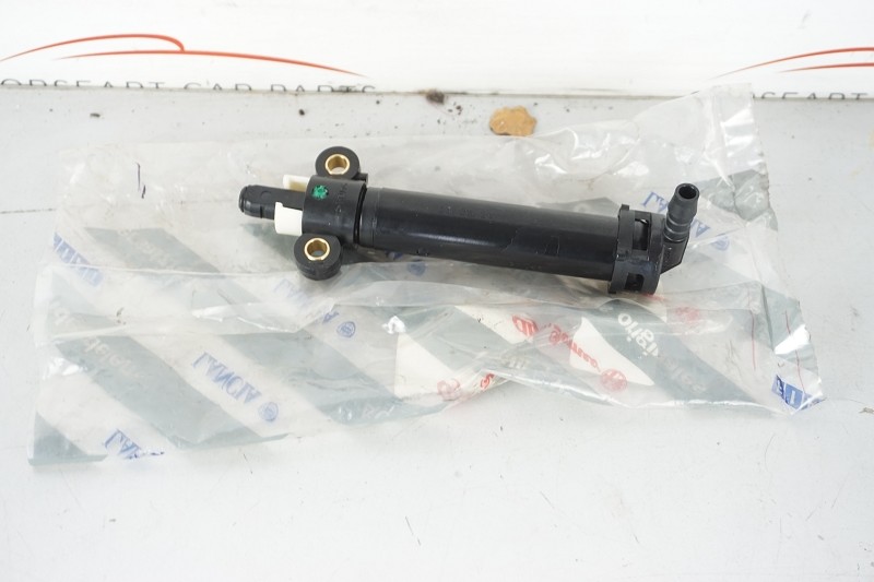71737887 Alfa Romeo 156 Headlight Water  box