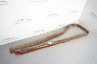 60576135 Alfa Romeo 33 Dach Ablauf Dichtung / Gummi