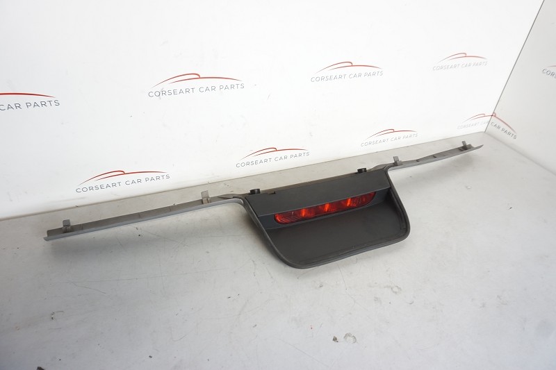 60609924 Alfa Romeo 146  Dritte Bremsleuchte Heckscheibe