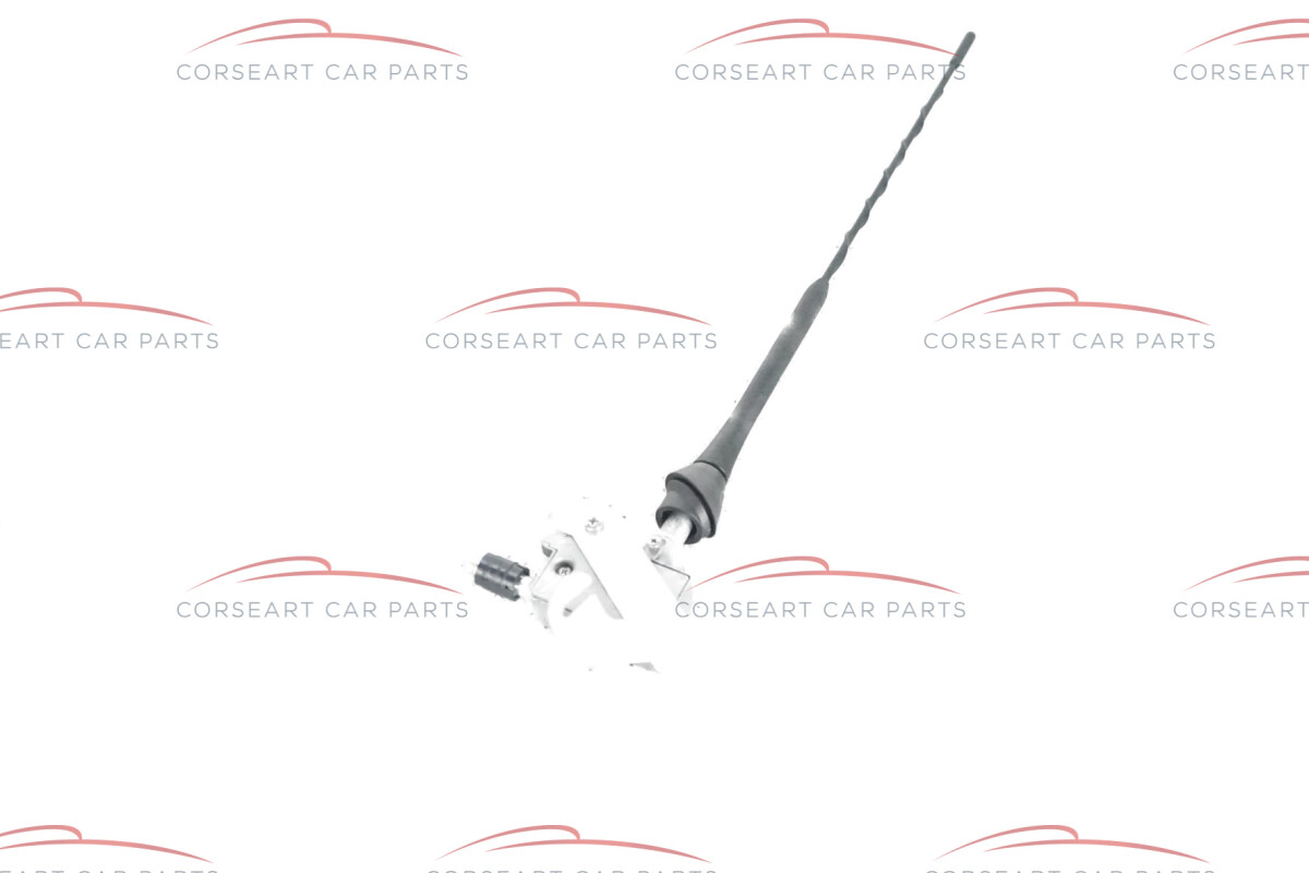 Alfa Romeo Spider 939 original Antenne Sockel für Navi 
