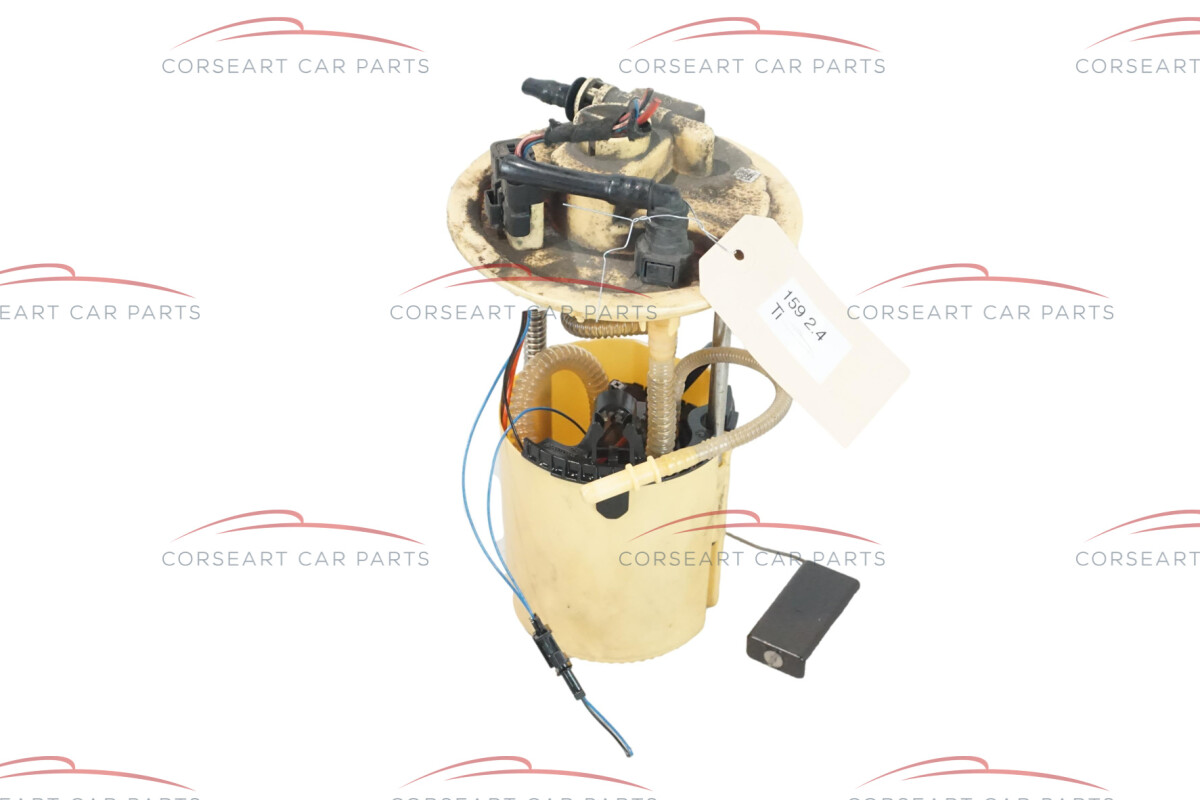 50508454 Alfa Romeo 159 Brera Spider 939 Dieselpumpe VDO ori