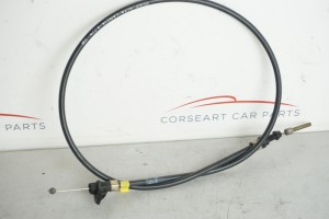 Alfa Romeo  Throttle cable