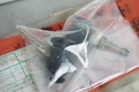 60778251 Alfa Romeo 164 1992 - 1997 Schlüssel mit Zylinder Handschuhfach