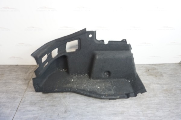 Alfa Romeo Brera 939 Kofferraum Verkleidung hinten links