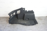 Alfa Romeo Brera 939 Kofferraum Verkleidung hinten links