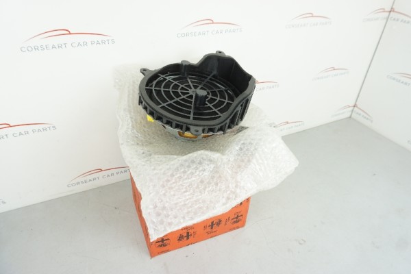 60669501 Alfa Romeo 166  1998 - 2007 Lautsprecher Hinten Links