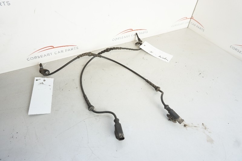 Alfa Romeo Brera Spider 939 ABS Sensoren hinten links & 
