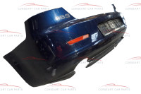 Alfa Romeo 159 939 Heckstoßstange hinten dunkel blau