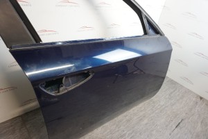 Alfa Romeo 159 939 Türe vorne rechts dunkel blau