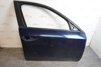 Alfa Romeo 159 939 Front RH Door dark blue