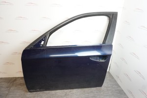 Alfa Romeo 159 939 Türe vorne links dunkel blau