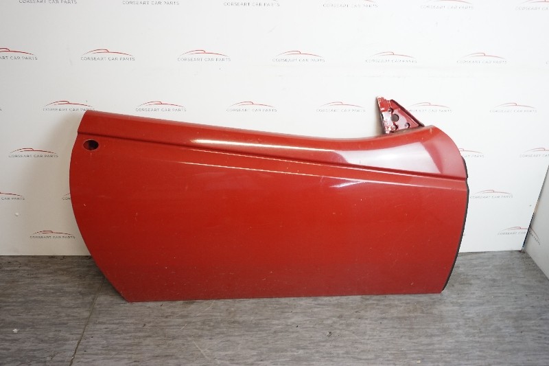 Alfa Romeo GTV Spider 916 Türe rech box