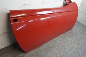 Alfa Romeo GTV Spider 916 Türe rechts rot rosso 130