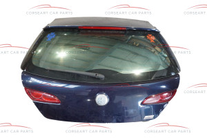 Alfa Romeo 159 939 Sportwagon Heckklappe Kofferraumdeckel dunkel blau