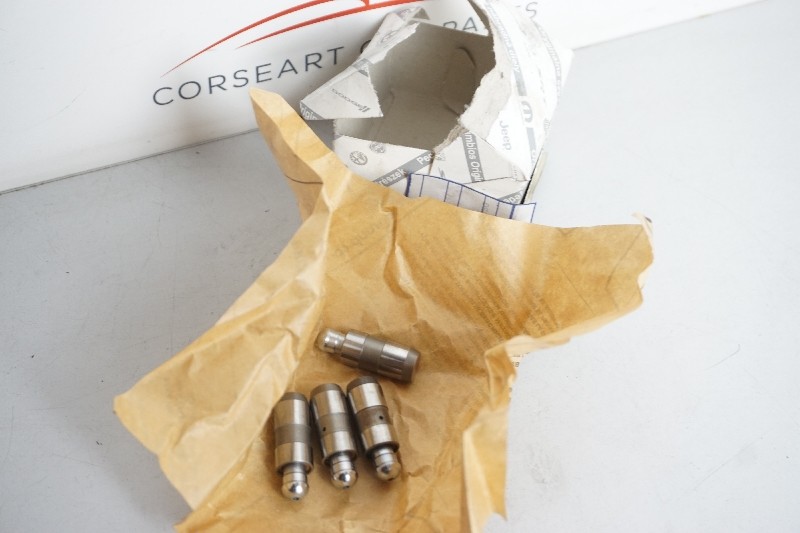 9656993880  Fiat Ulysse / Scudo / Lancia Dhedra / DIESEL / V