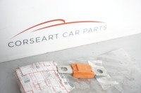 11056390 Alfa Romeo 159 / Brera / Spider 939 / 147 / GT / Fiat & Lancia  Sicherung Anlasser / Batterie 150 A orange