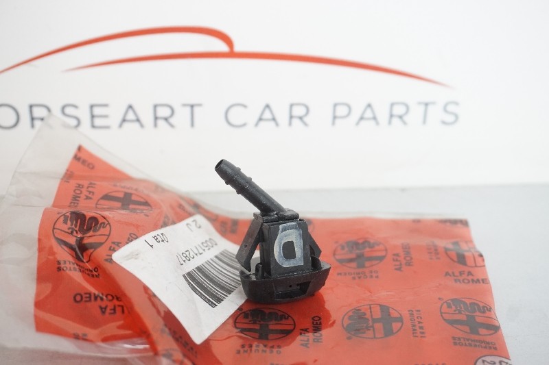 51712817 Alfa Romeo 147  / GT / Spritzdüse Scheibenwasc