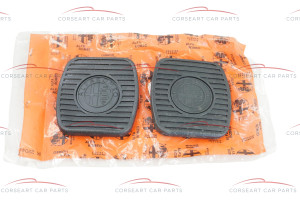 60511695 Alfa Romeo 164 / 166  Clutch Pedal Rubber (Price for one Piece)