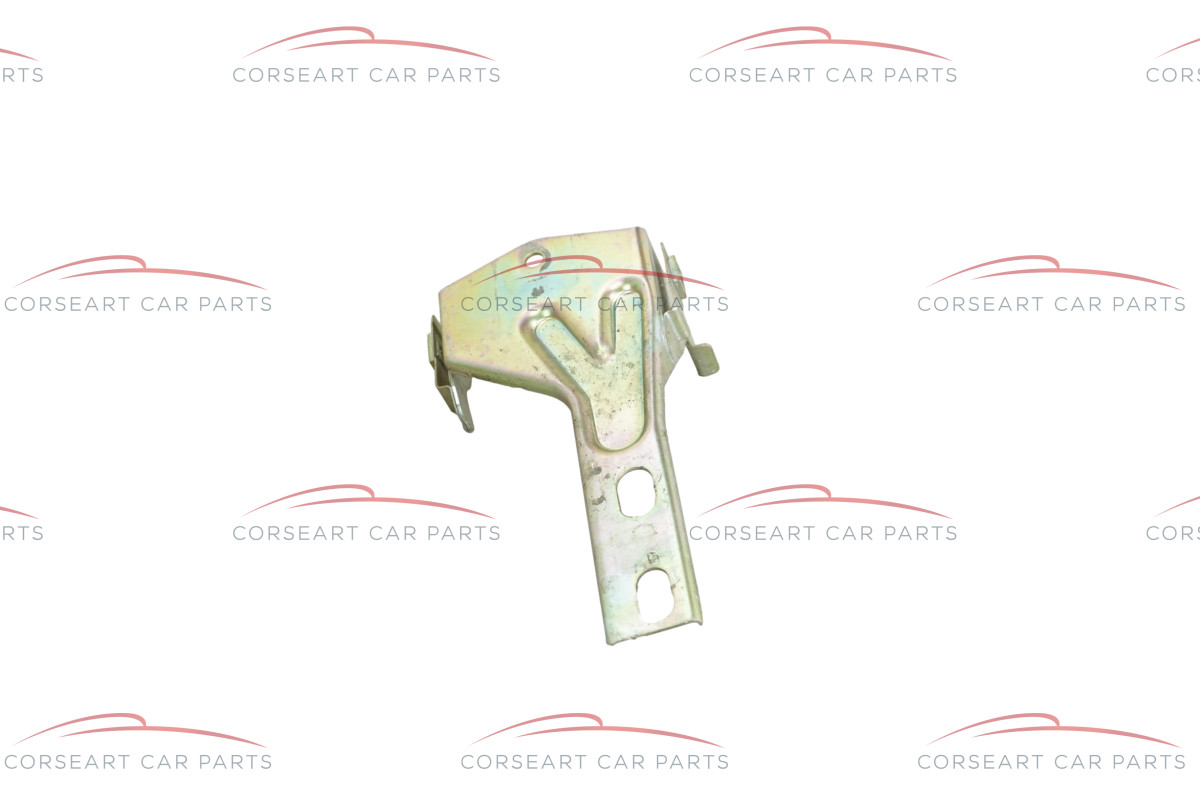 60538894 Alfa Romeo 33 Stoßstangen Halter Vorne Links