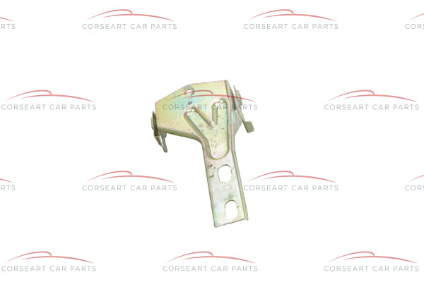 60538894 Alfa Romeo 33 Stoßstangen Halter Vorne Links