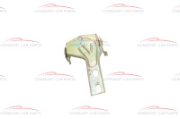 60538894 Alfa Romeo 33 Stoßstangen Halter Vorne Links