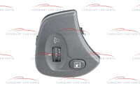 Alfa Romeo GTV Spider 916 Button Lights Adjustement / Fuel Cap LH  CF2 + CF3