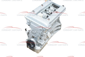 Alfa Romeo 105 Giulia Bertone Spider S1 1.3 1300 (frühe Serie) Motor (neu überholt) AR00539