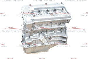 Alfa Romeo 105 Giulia Bertone Spider S1 1.3 1300 (frühe Serie) Motor (neu überholt) AR00539