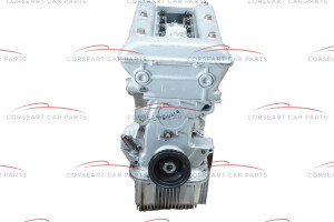 Alfa Romeo 105 Giulia Bertone Spider S1 1.3 1300 (frühe Serie) Motor (neu überholt) AR00539