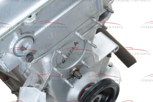 Alfa Romeo 105 Giulia Bertone Spider S1 1.3 1300 (frühe Serie) Motor (neu überholt) AR00539