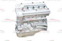 Alfa Romeo 105 Giulia Bertone Spider S1 1.3 1300 (frühe Serie) Motor (neu überholt) AR00539
