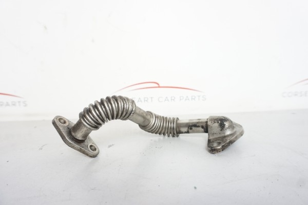 Alfa Romeo 159 939 1.9 JTDm Small Oil Pipe for Turbo Charger