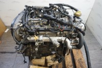 Alfa Romeo 159 939 1.9 JTDm Motor 150PS