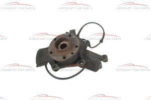 Alfa Romeo GTV Spider 916 Radnabe Achsschenkel vorne rechts 2.0 TS CF1 inkl. ABS Sensor