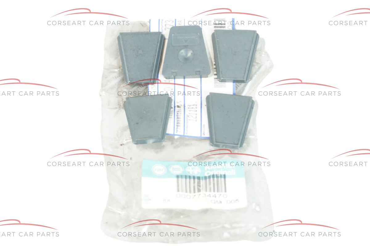 7734470 Alfa Romeo & Fiat & Lancia...