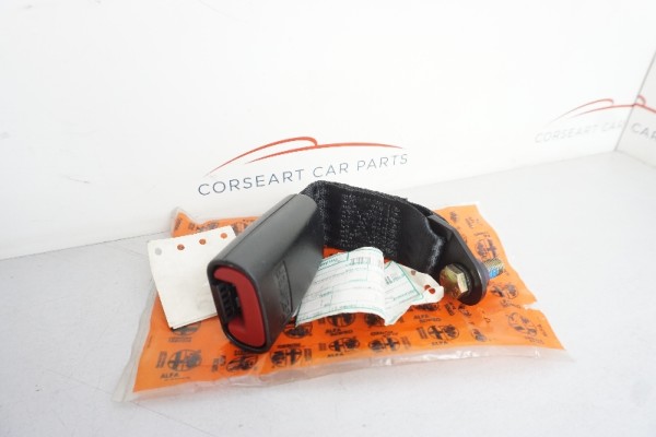 156020290 Alfa Romeo 156 Sicherheitsgurt Hinten Mitte