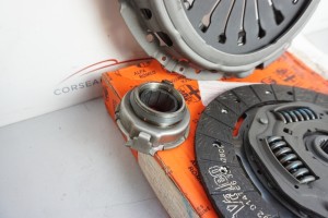 71713004 Alfa Romeo 156  2.5 V6 24V  Set Clutch