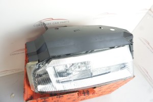 60568616 Alfa Romeo 164  Right Side Projector Headlight