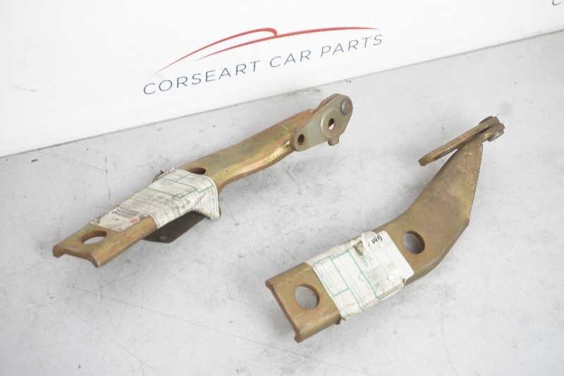 Alfa Romeo / Haubenscharnier / Kofferdeckelscharnier Links u