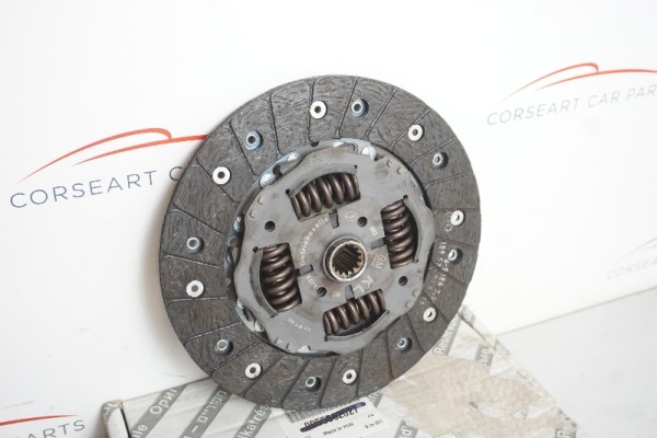55354189 Alfa Romeo 159  2007 - 2011 140 PS  Clutch Disc