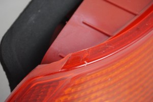 60579854 Alfa Romeo 145 Rear Liight Left Inside