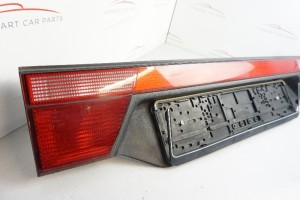 Alfa Romeo 155 Back Rear Light with Plates Lights