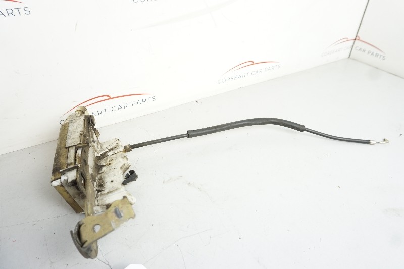Alfa Romeo 155 Türschloss vorne links