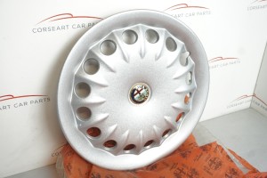 46739441 Alfa Romeo 145 / 146  Cup Cover Wheel