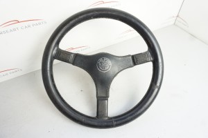 Alfa Romeo GTV Spider 916 Sport Steering Wheel Leather...