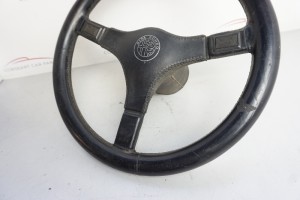 Alfa Romeo GTV Spider 916 Sport Steering Wheel Leather...