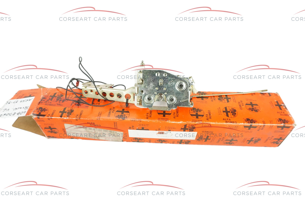 60780067 Alfa Romeo 164 Türschloss  box