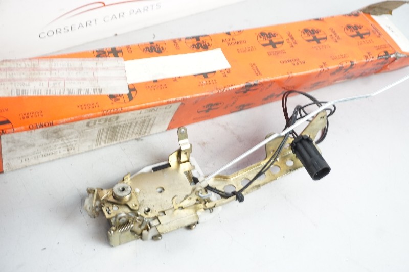 60778651 Alfa Romeo 164 Door Lock Front  box