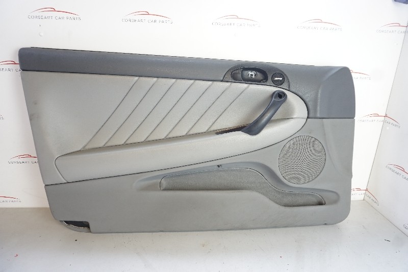 Alfa Romeo GT 937 Türverkleidung he box